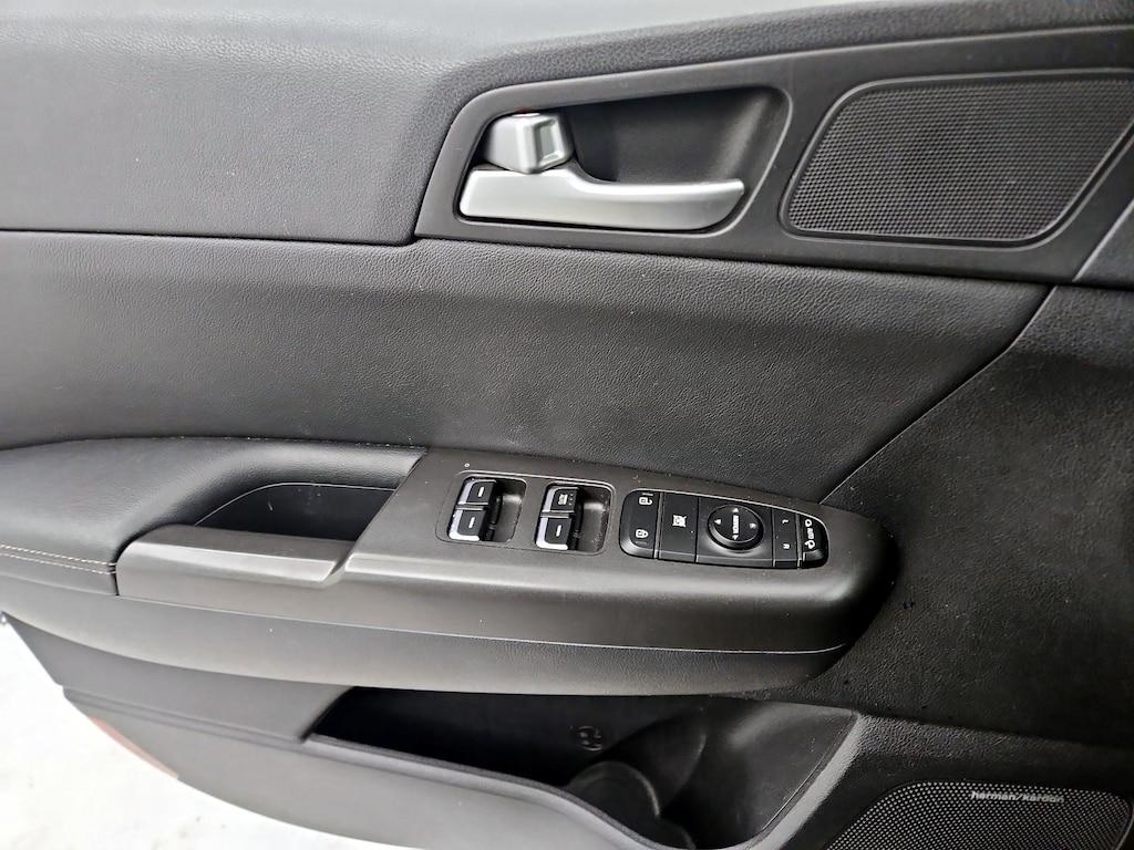 used 2017 Kia Sportage car, priced at $17,998