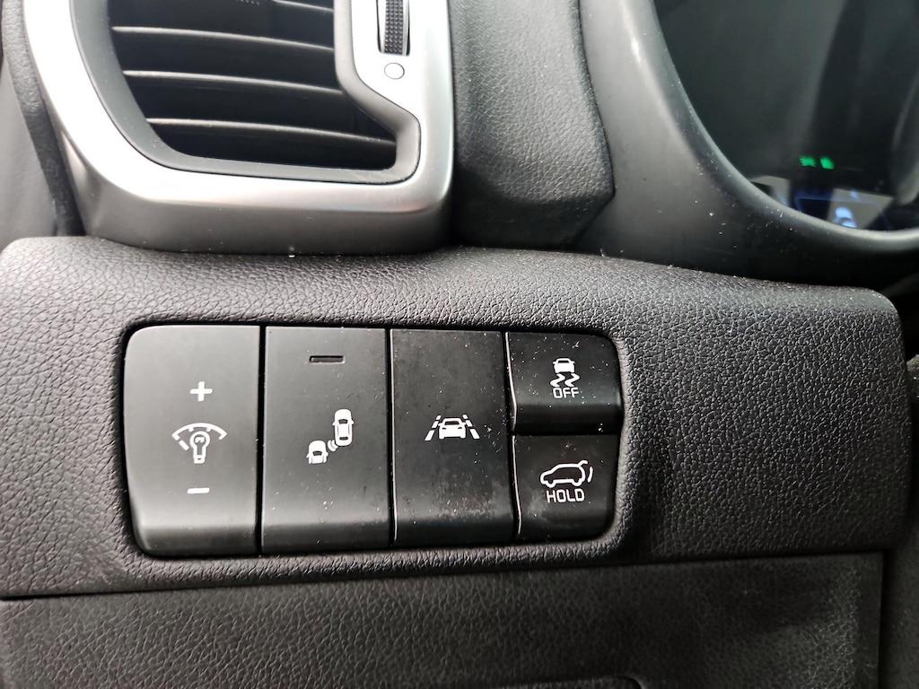 used 2017 Kia Sportage car, priced at $17,998