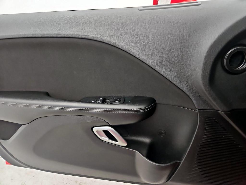 used 2021 Dodge Challenger car, priced at $22,998