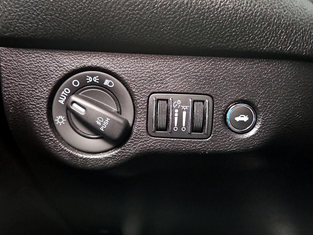 used 2021 Dodge Challenger car, priced at $22,998