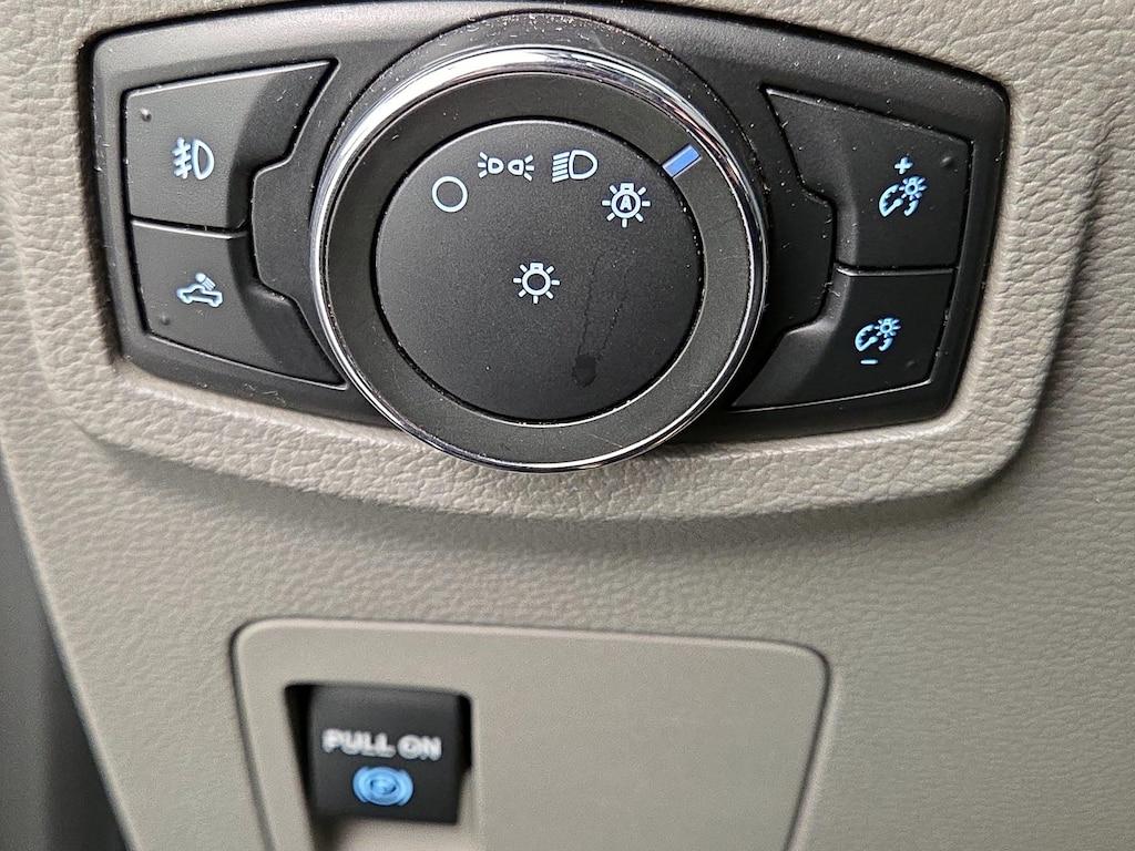 used 2018 Ford F-150 car, priced at $24,998