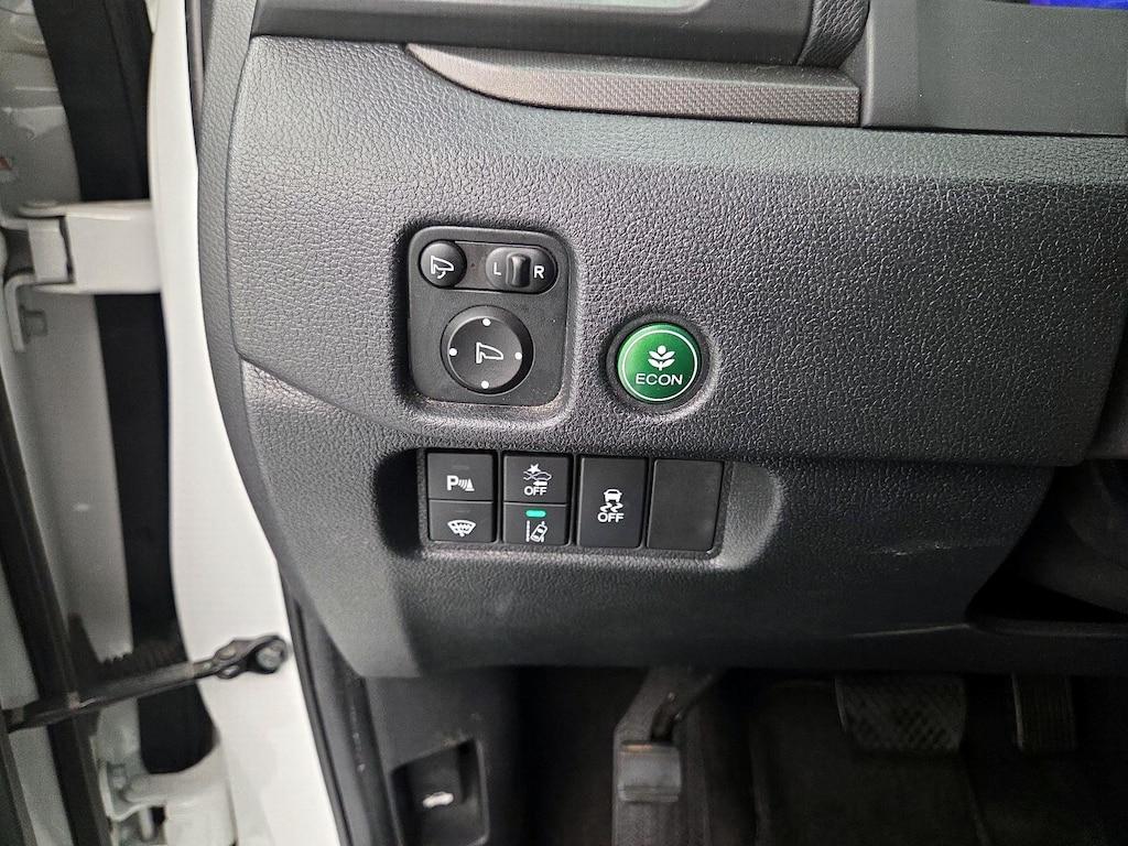 used 2022 Honda Passport car, priced at $33,998