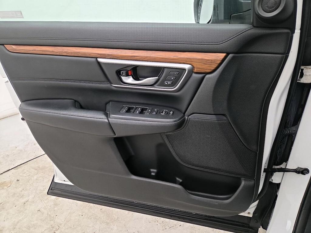 used 2020 Honda CR-V car, priced at $26,998