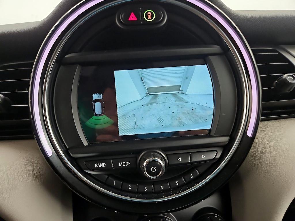 used 2021 MINI Hardtop car, priced at $19,998