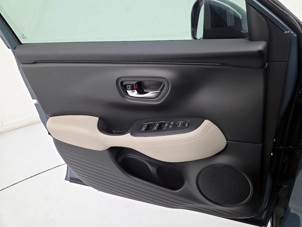 used 2024 Honda HR-V car, priced at $25,998