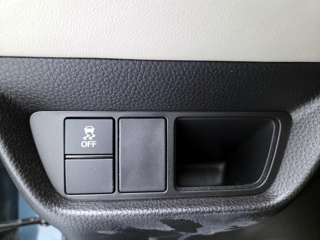 used 2024 Honda HR-V car, priced at $25,998