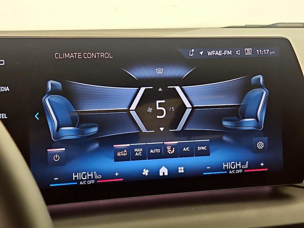 used 2025 BMW 228 Gran Coupe car, priced at $34,998