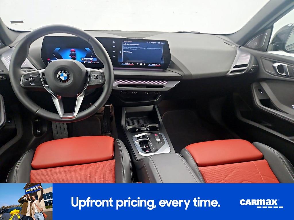 used 2025 BMW 228 Gran Coupe car, priced at $34,998
