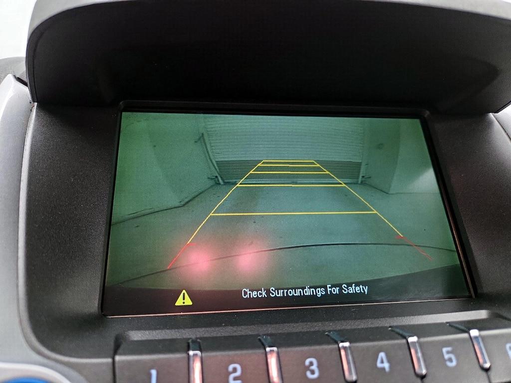 used 2015 Chevrolet Equinox car, priced at $15,998