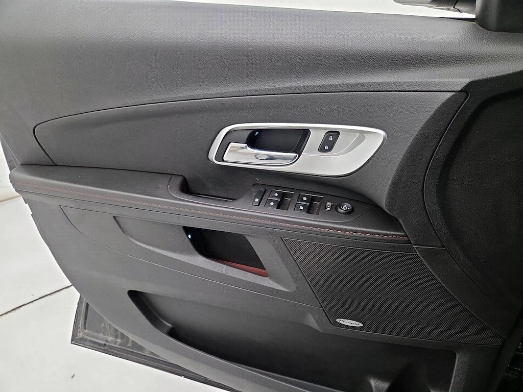 used 2015 Chevrolet Equinox car, priced at $15,998