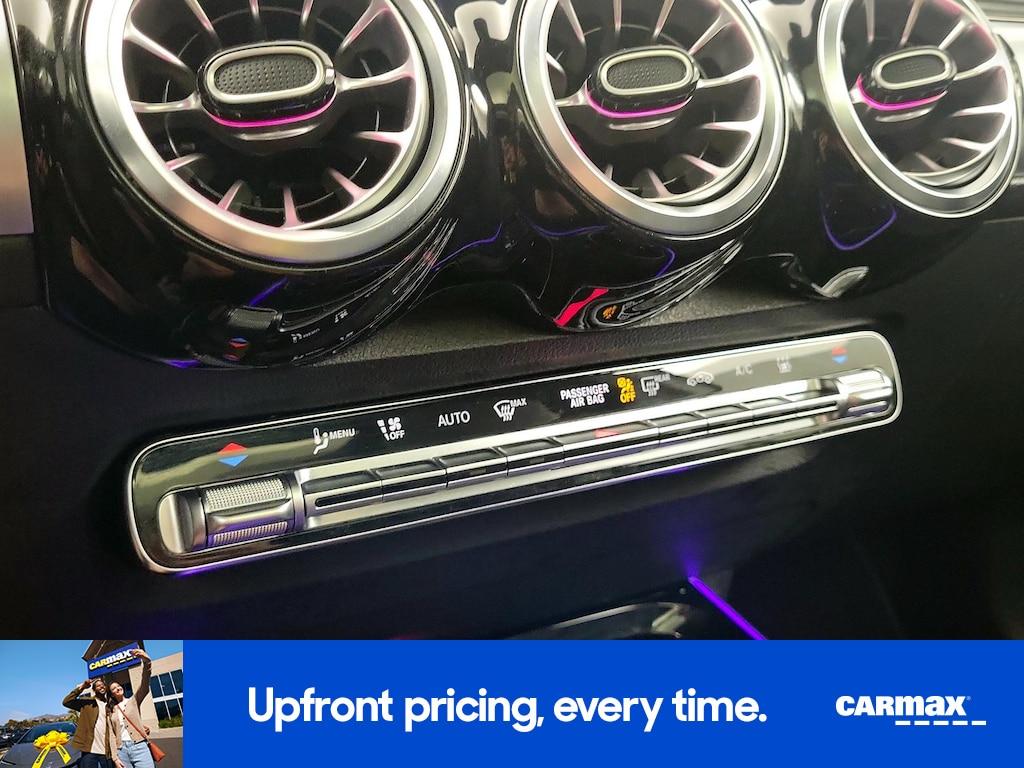 used 2023 Mercedes-Benz EQB 350 car, priced at $36,998