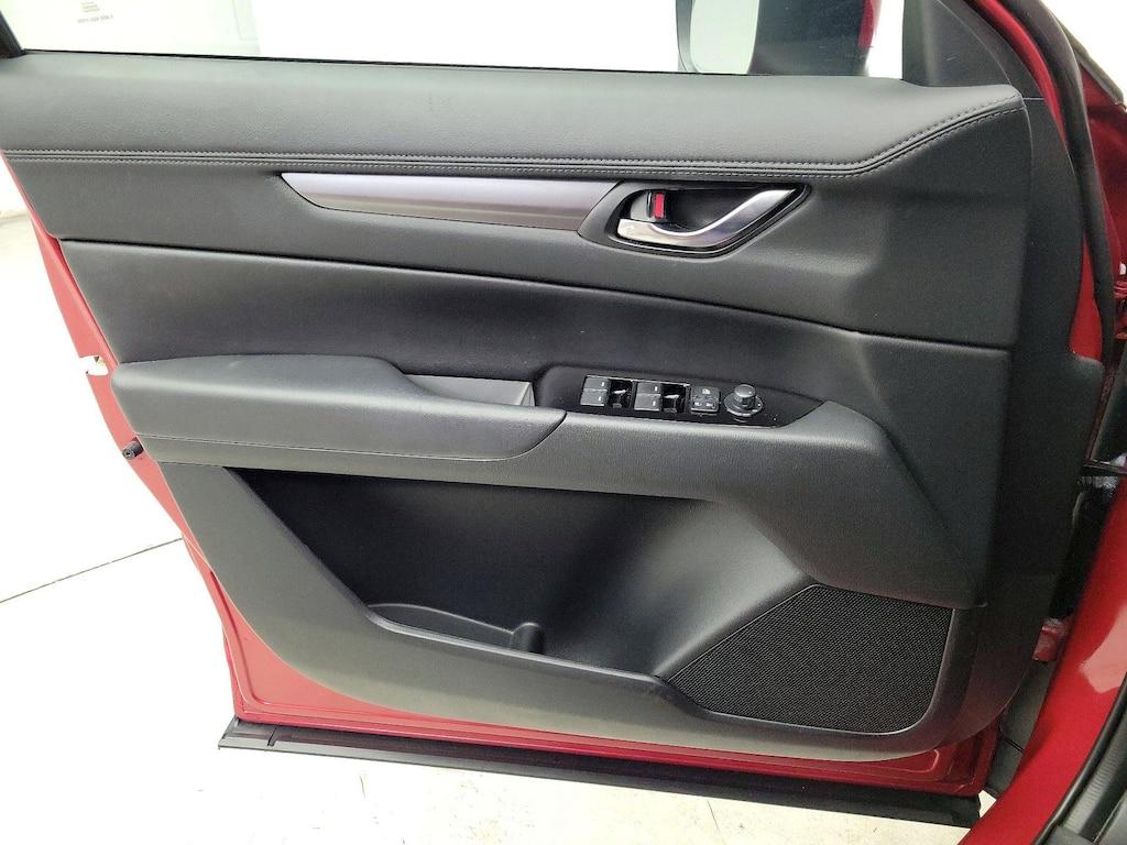 used 2022 Mazda CX-5 car, priced at $21,998