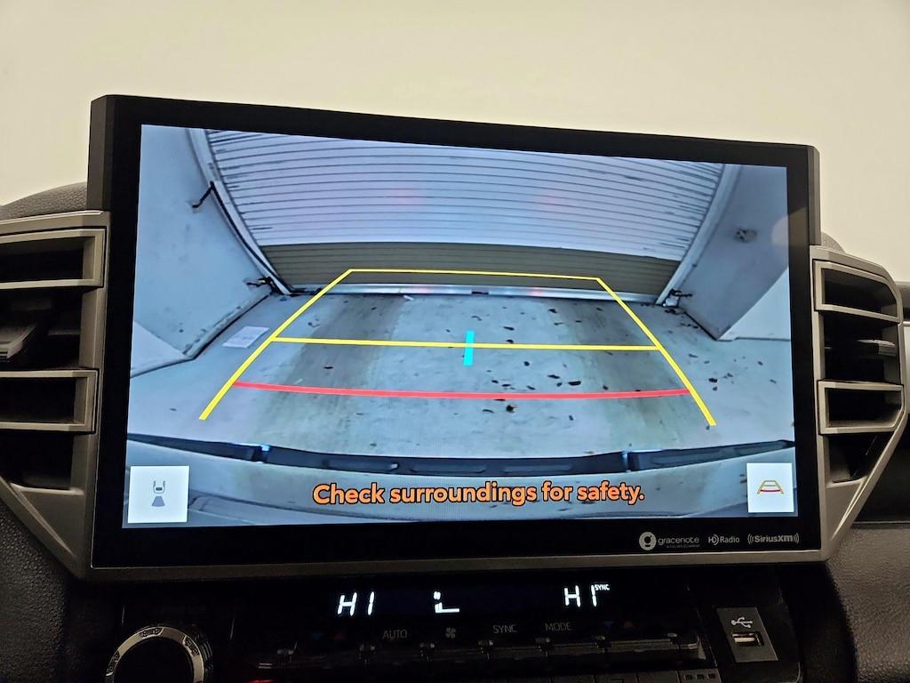 used 2022 Toyota Tundra car, priced at $39,998