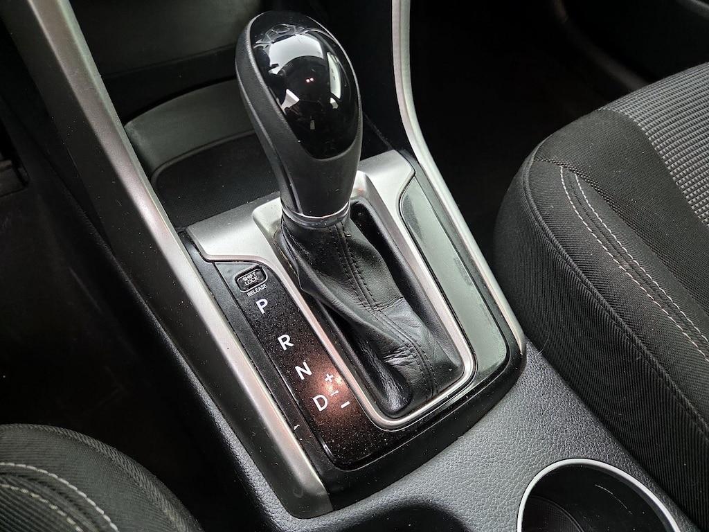 used 2015 Hyundai Elantra car, priced at $12,998