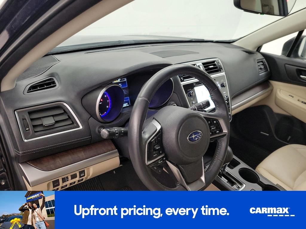 used 2018 Subaru Outback car, priced at $15,998
