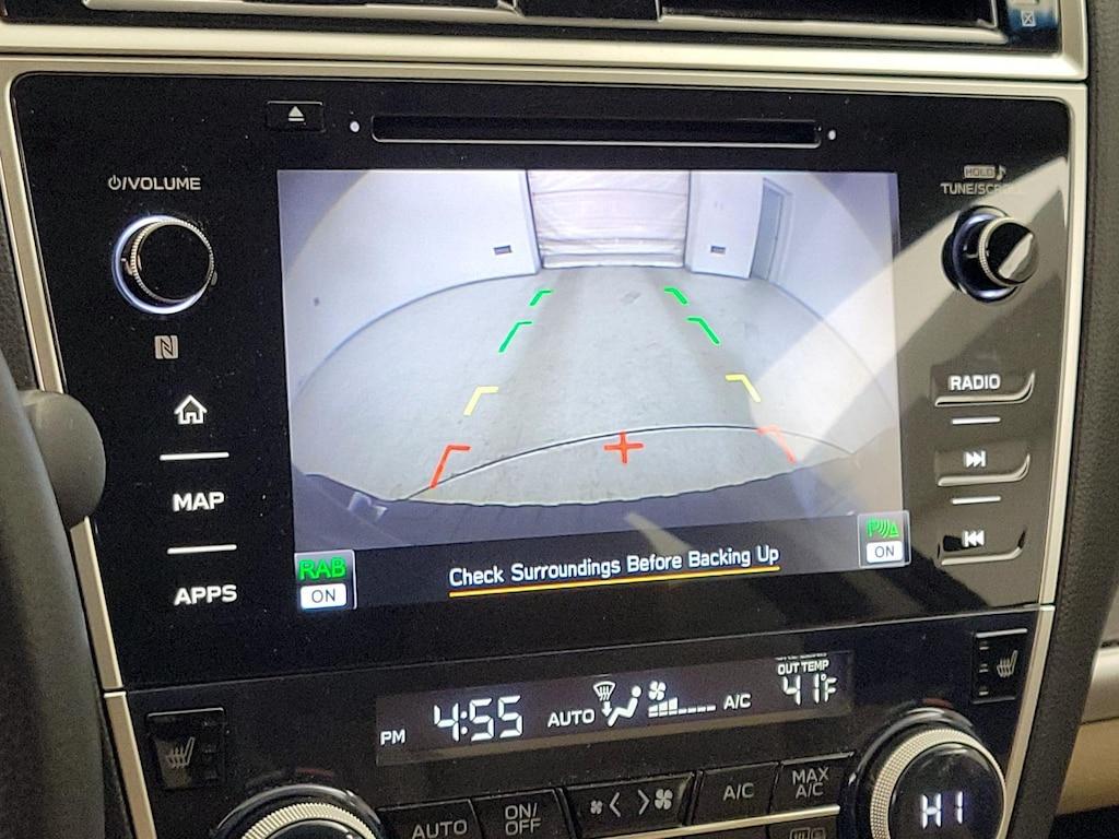 used 2018 Subaru Outback car, priced at $15,998