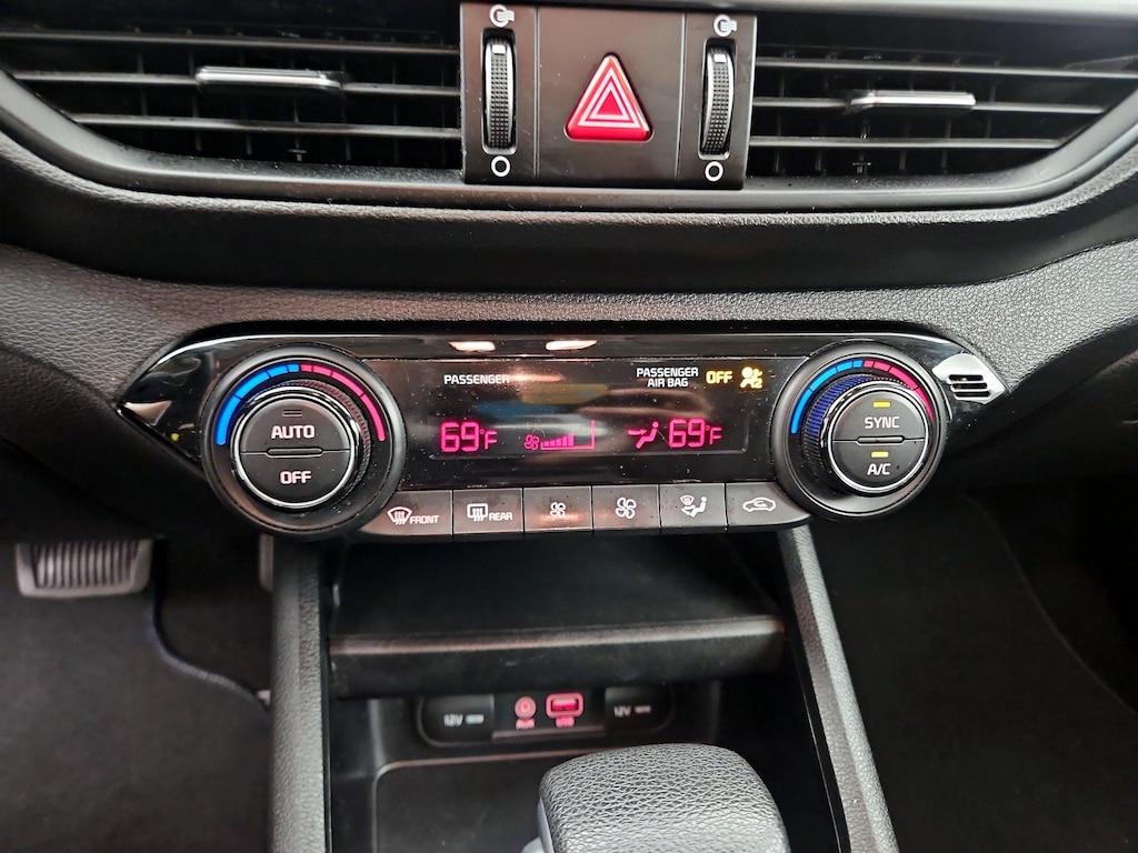 used 2019 Kia Forte car, priced at $13,599