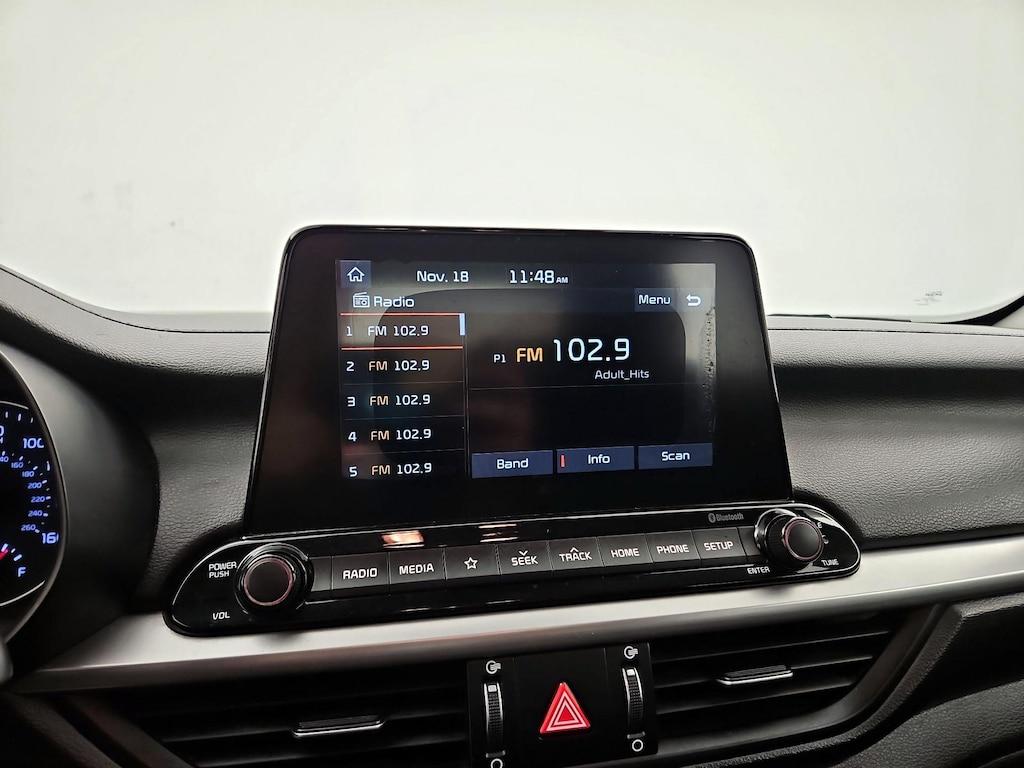 used 2019 Kia Forte car, priced at $13,599