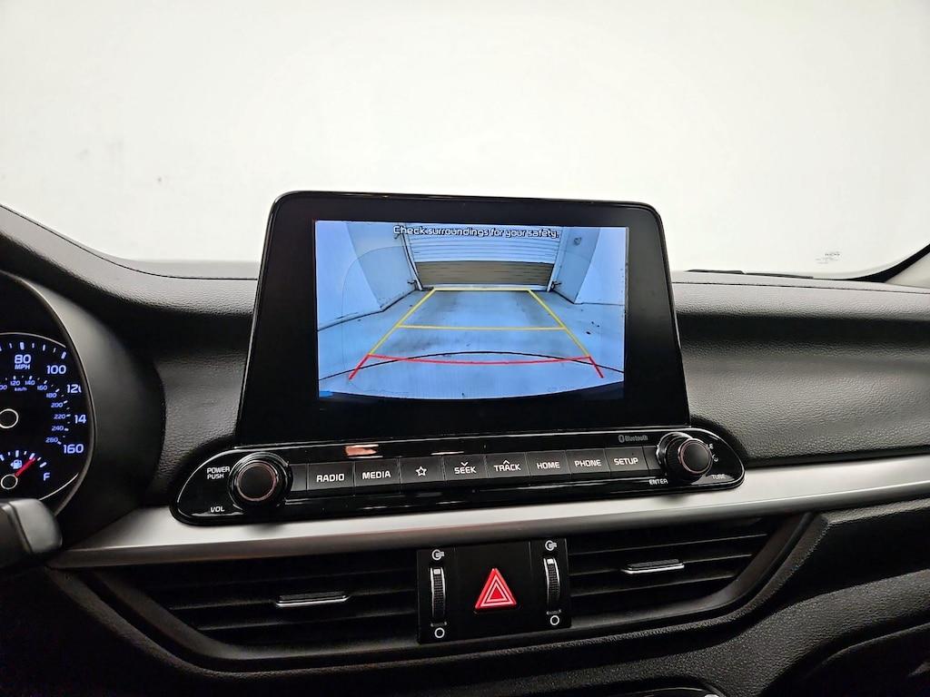 used 2019 Kia Forte car, priced at $13,599