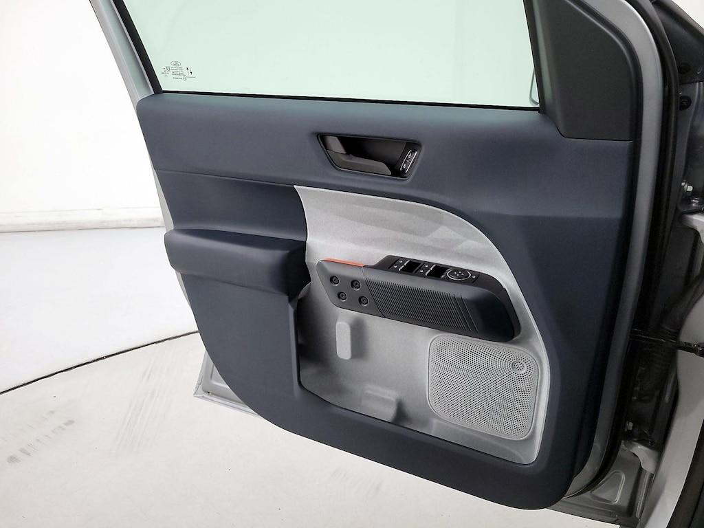 used 2022 Ford Maverick car, priced at $25,998