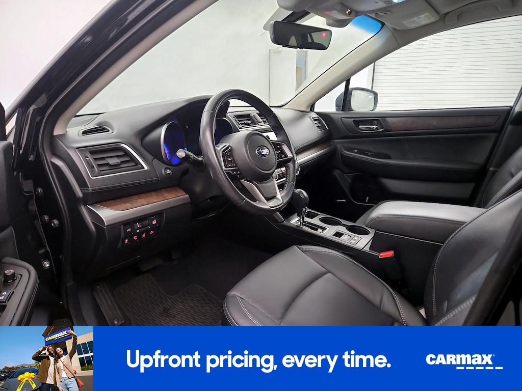 used 2018 Subaru Outback car, priced at $18,998