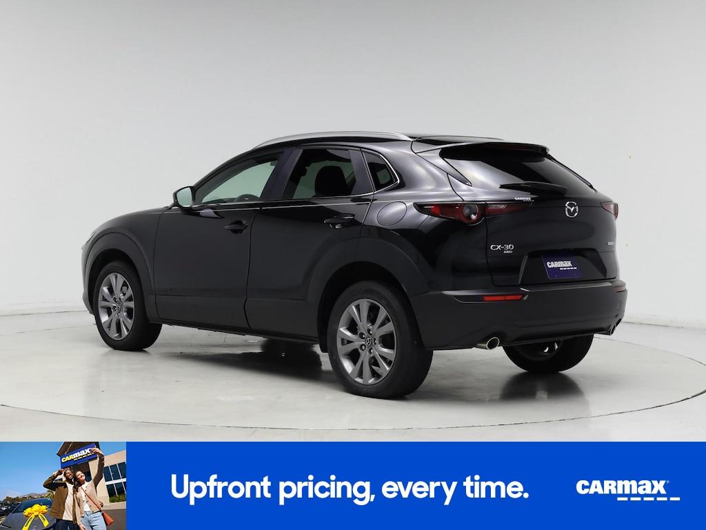 used 2023 Mazda CX-30 car, priced at $23,998