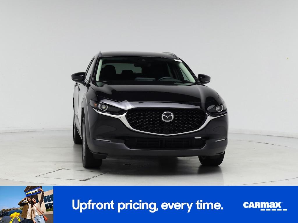 used 2023 Mazda CX-30 car, priced at $23,998