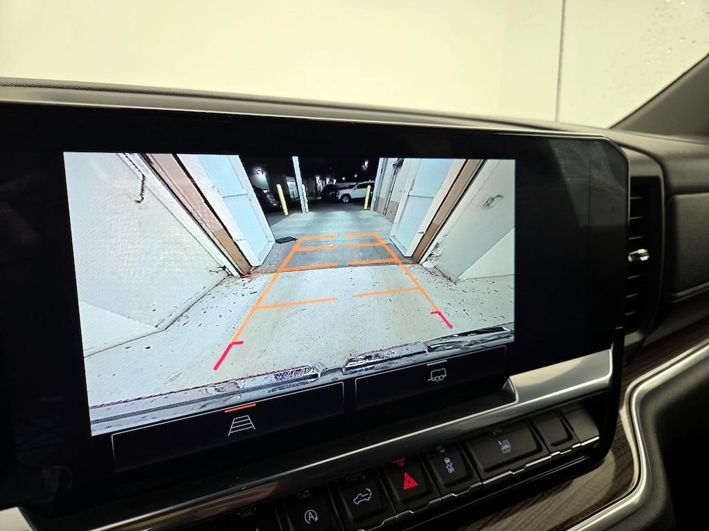 used 2023 GMC Sierra 1500 car, priced at $37,998