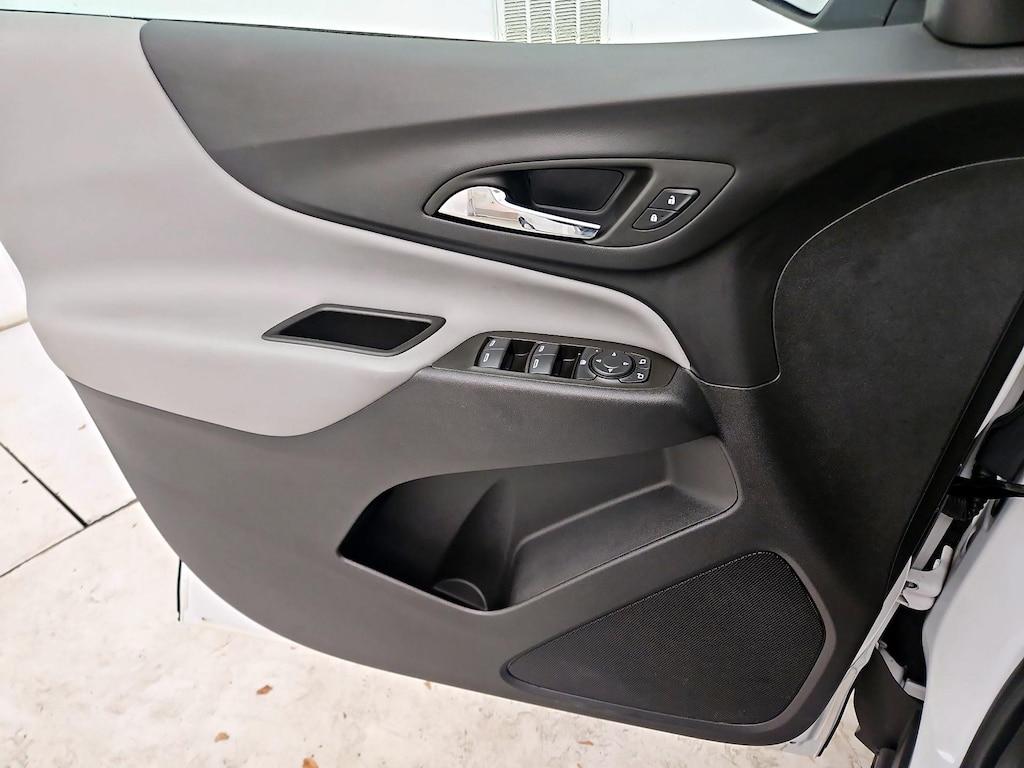 used 2023 Chevrolet Equinox car, priced at $21,998