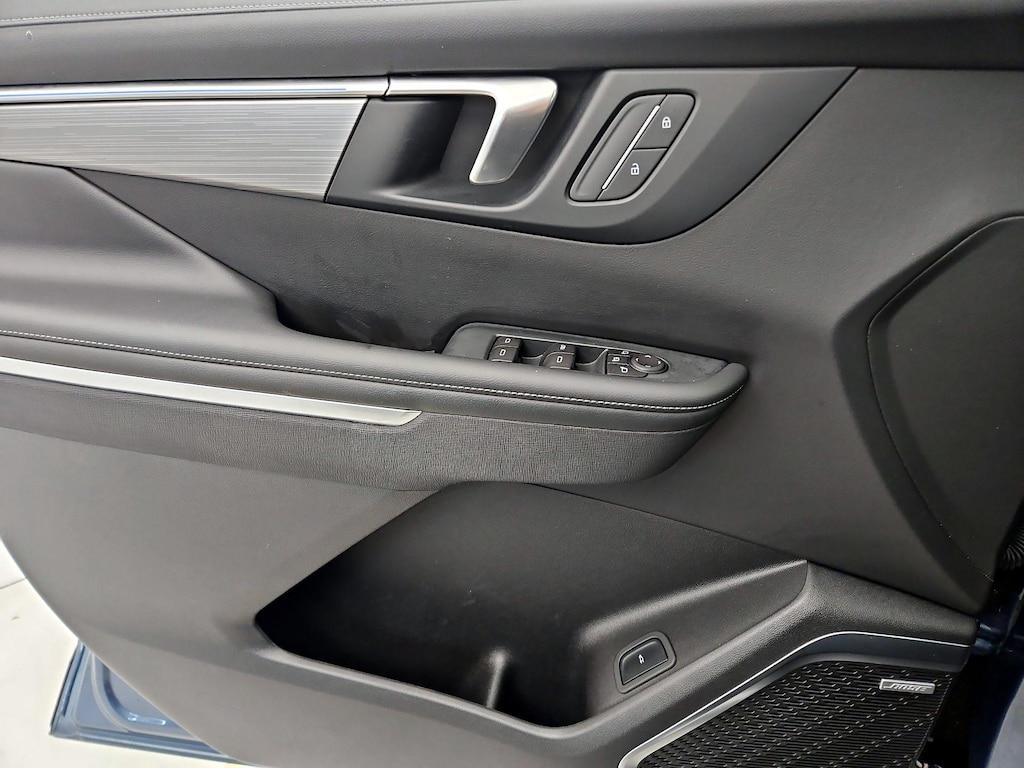 used 2025 Buick Enclave car, priced at $36,998