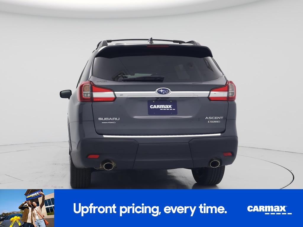 used 2022 Subaru Ascent car, priced at $32,998