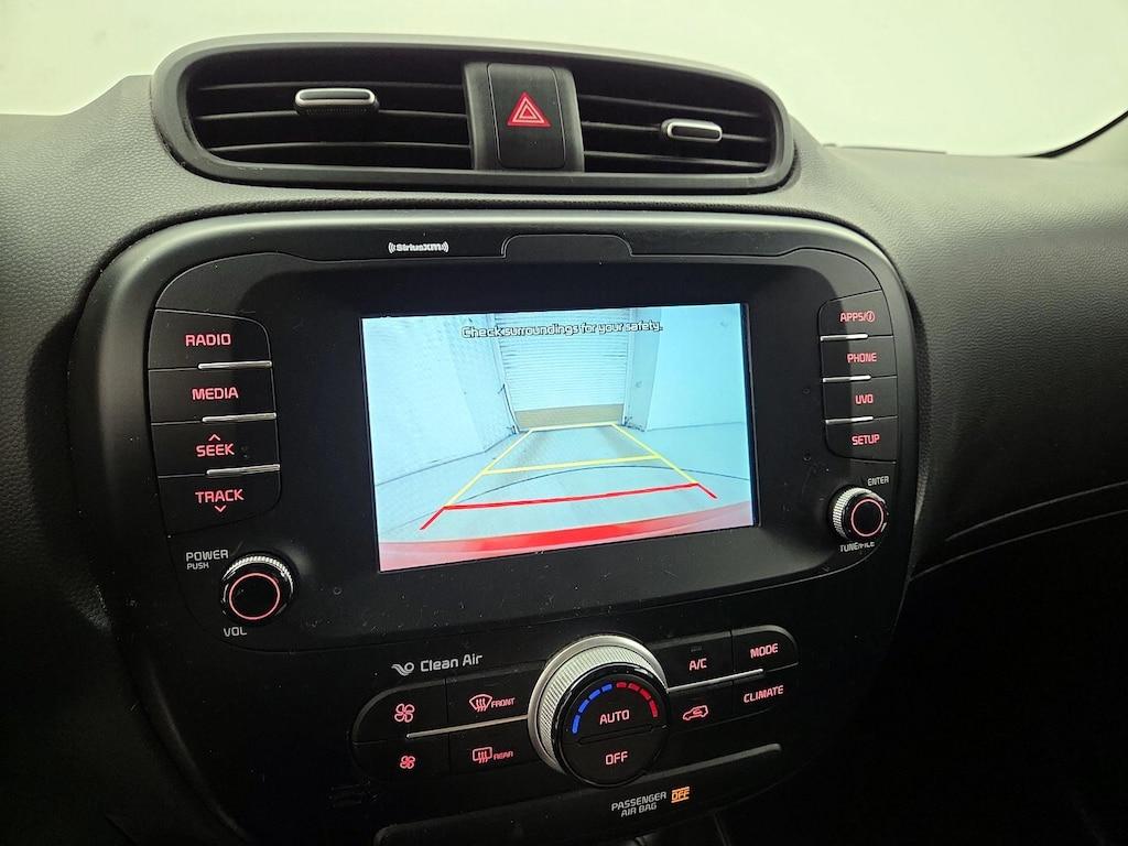 used 2018 Kia Soul car, priced at $14,599