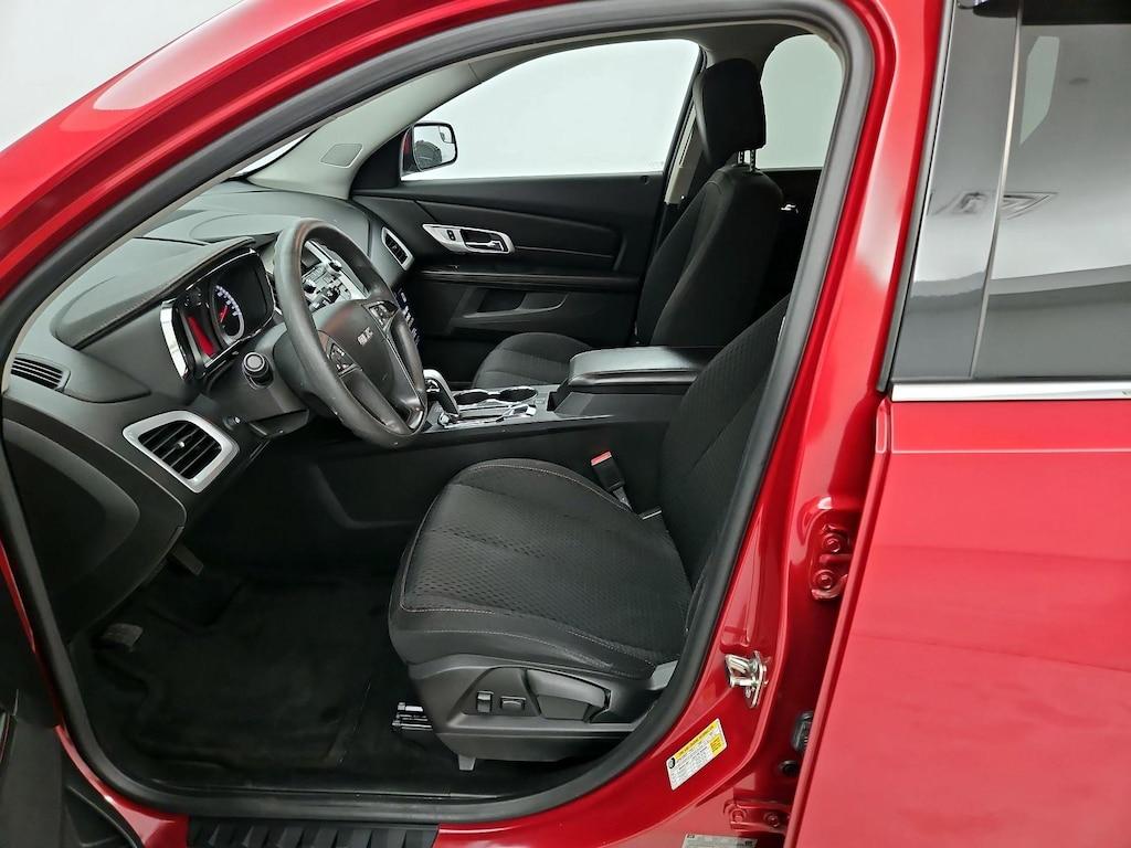 used 2014 GMC Terrain car, priced at $12,998