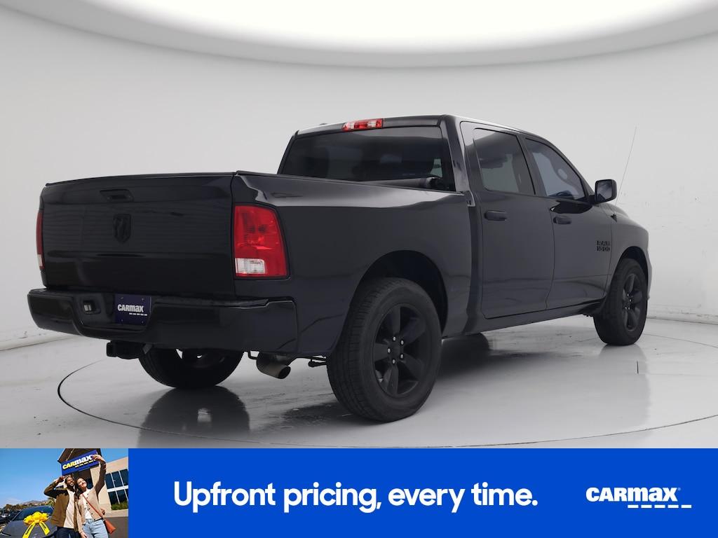 used 2015 Ram 1500 car, priced at $21,998