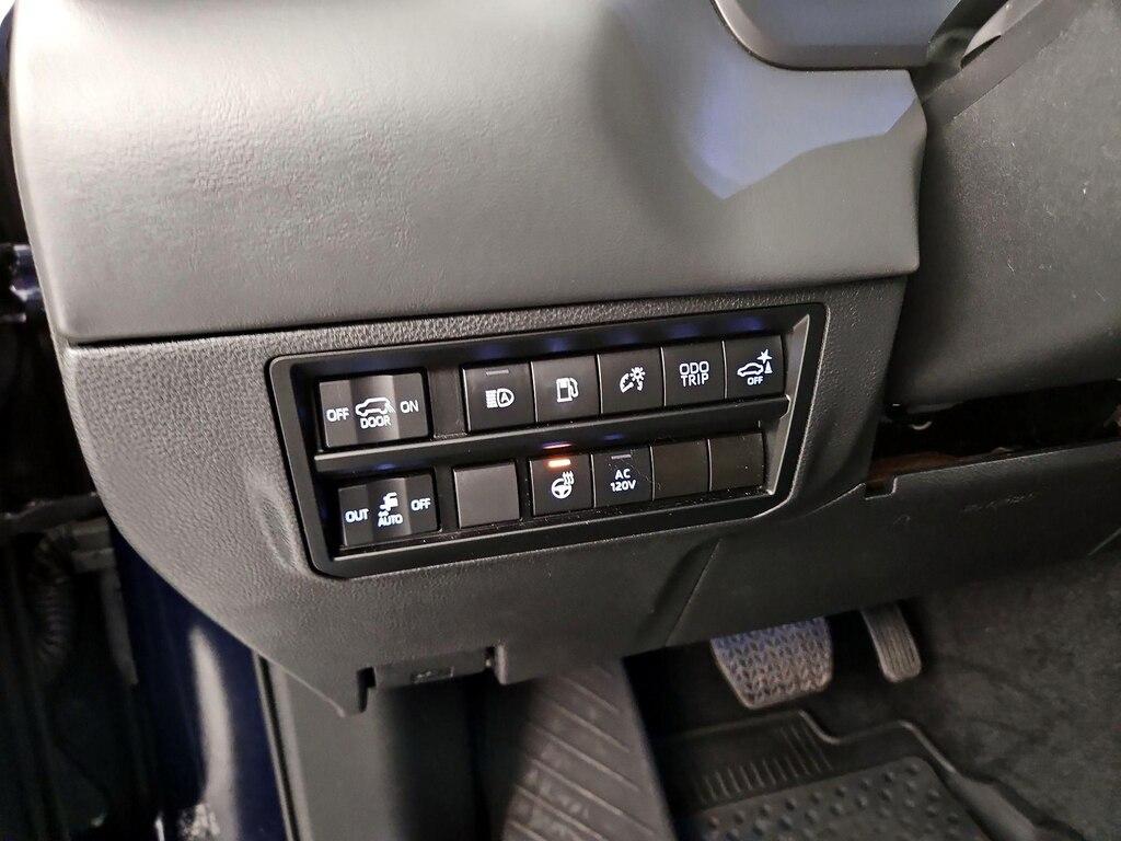 used 2023 Toyota Sequoia car, priced at $70,998