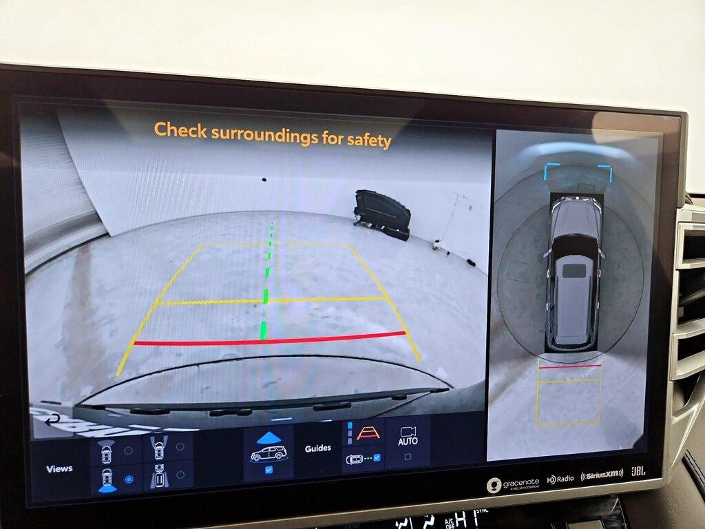 used 2023 Toyota Sequoia car, priced at $70,998