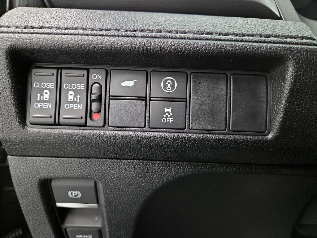 used 2024 Honda Odyssey car, priced at $34,998