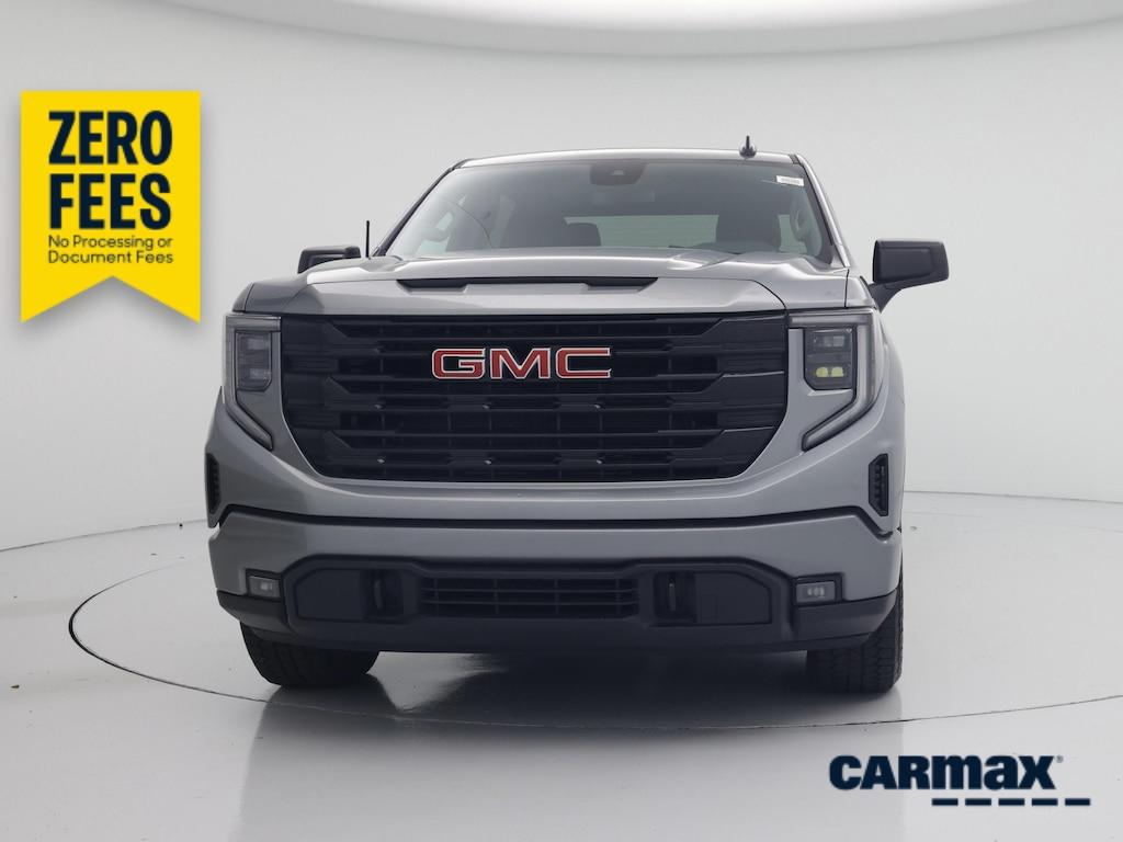 used 2024 GMC Sierra 1500 car, priced at $42,998