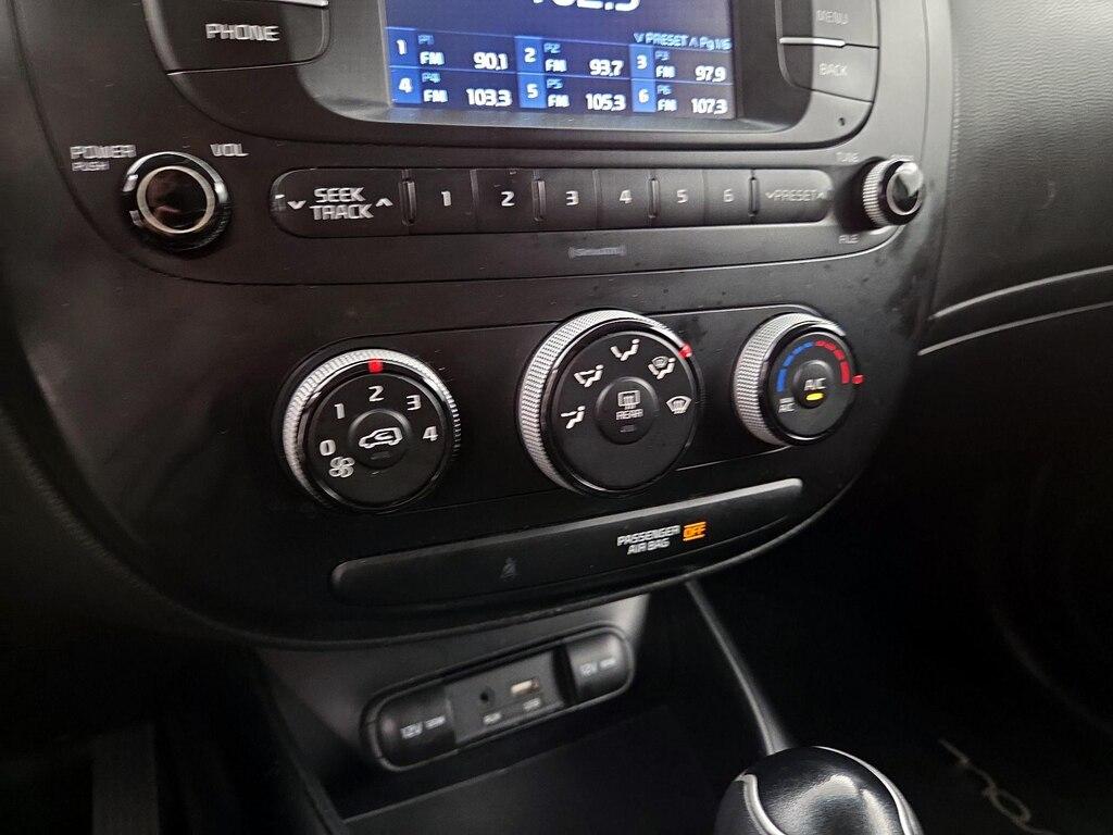 used 2018 Kia Soul car, priced at $11,998