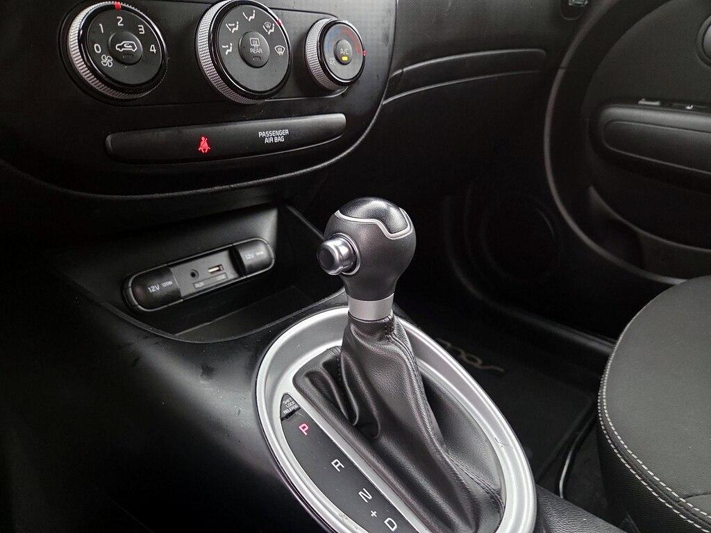 used 2018 Kia Soul car, priced at $11,998