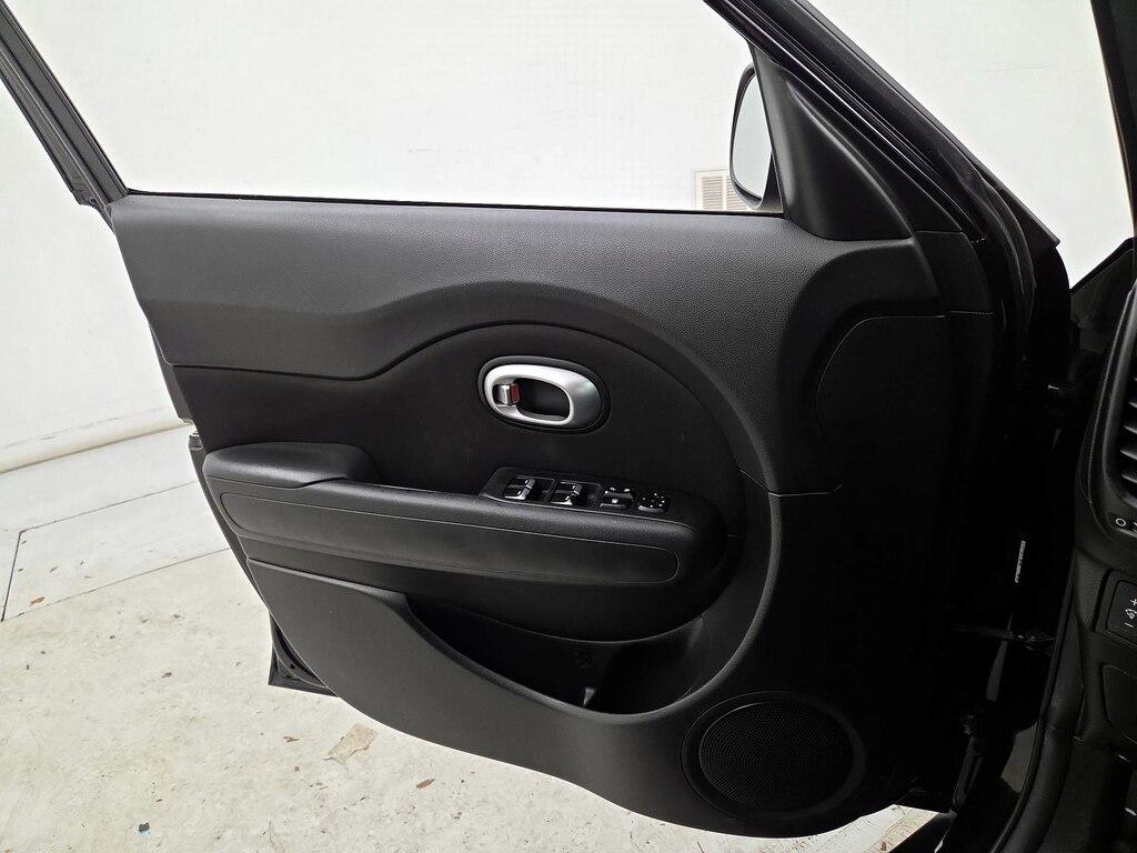 used 2018 Kia Soul car, priced at $11,998