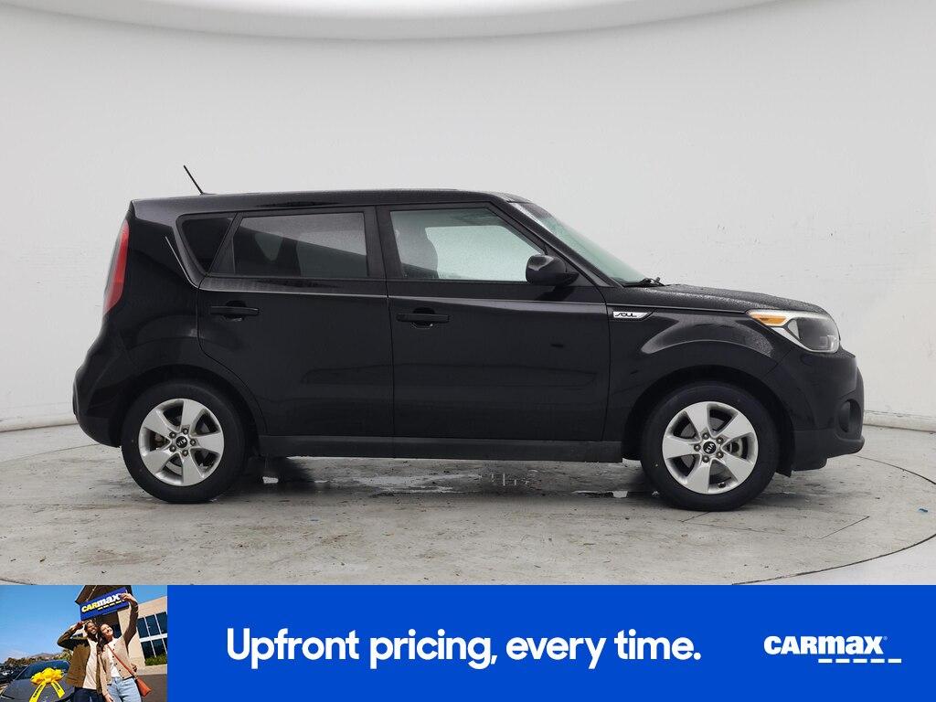 used 2018 Kia Soul car, priced at $11,998