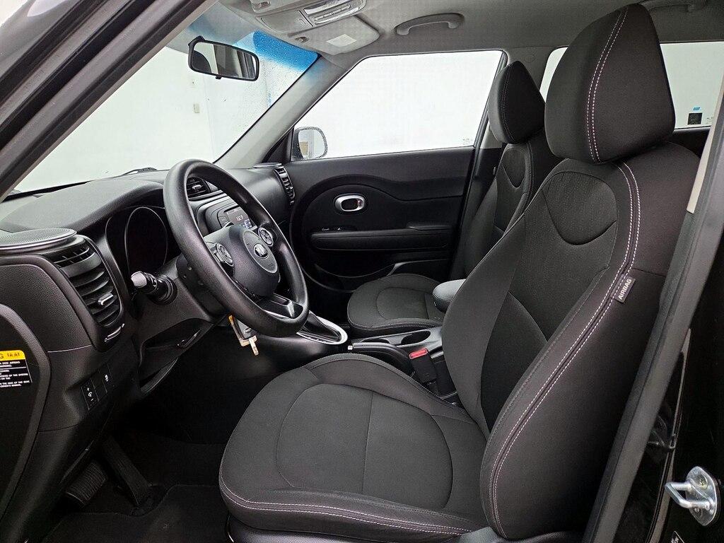 used 2018 Kia Soul car, priced at $11,998