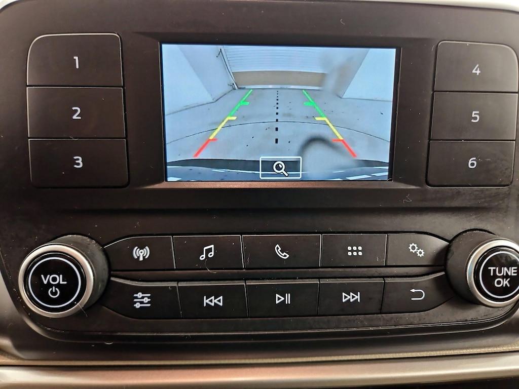 used 2021 Ford EcoSport car, priced at $14,998