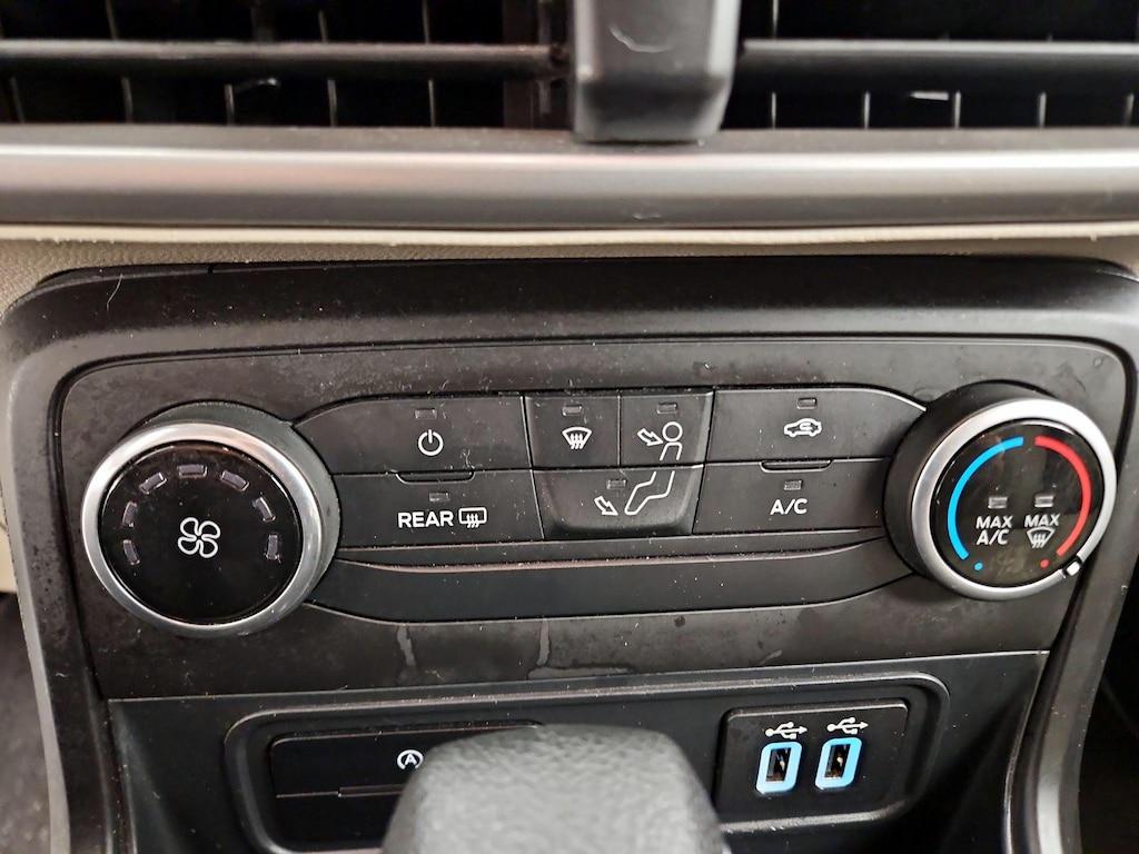 used 2021 Ford EcoSport car, priced at $14,998