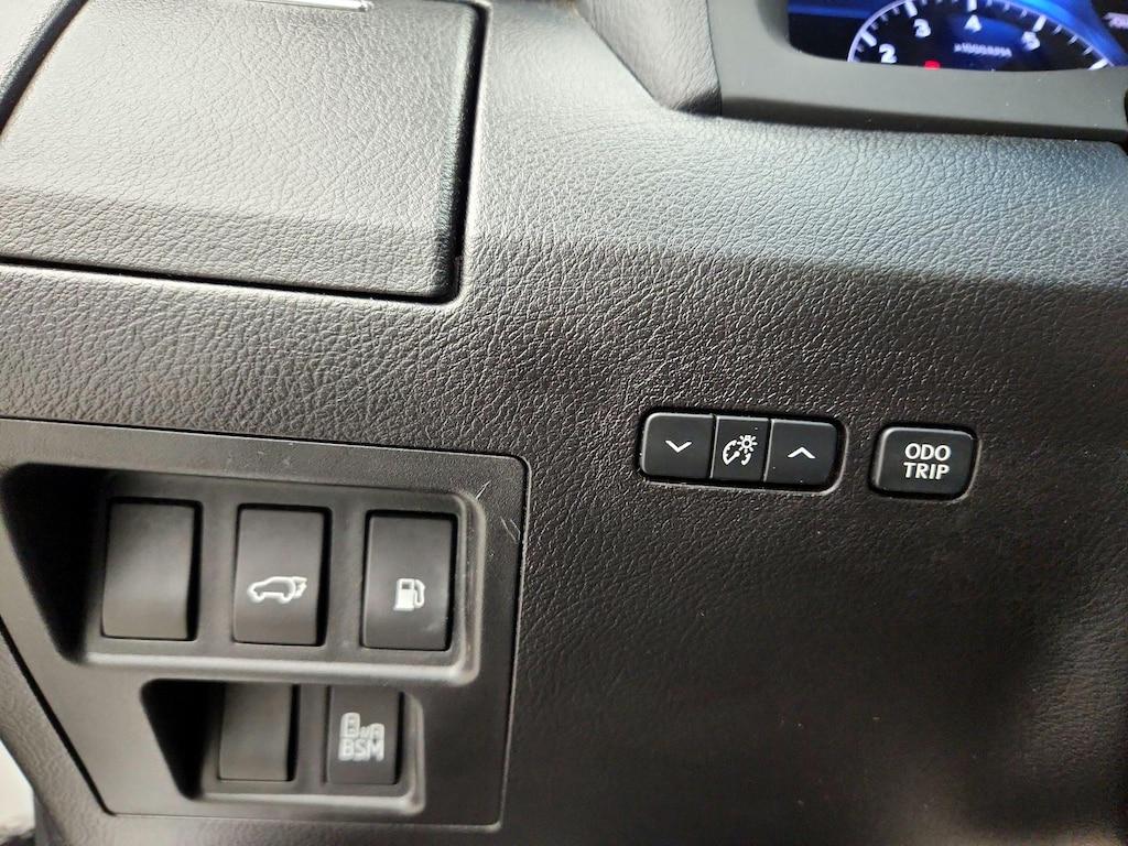 used 2015 Lexus RX 350 car, priced at $16,998