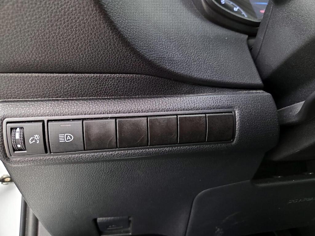 used 2024 Toyota Corolla car, priced at $19,998