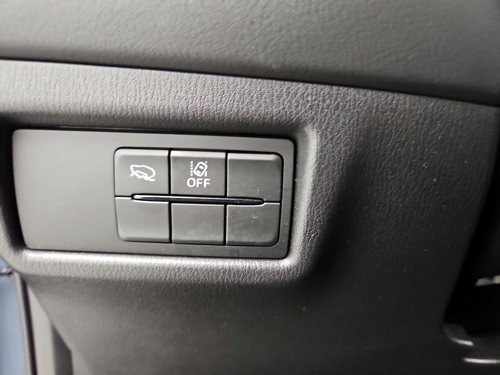 used 2023 Mazda CX-5 car, priced at $24,998