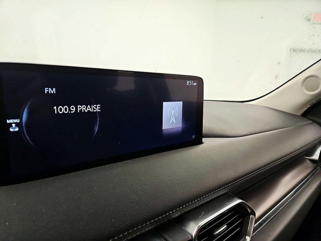 used 2023 Mazda CX-5 car, priced at $24,998