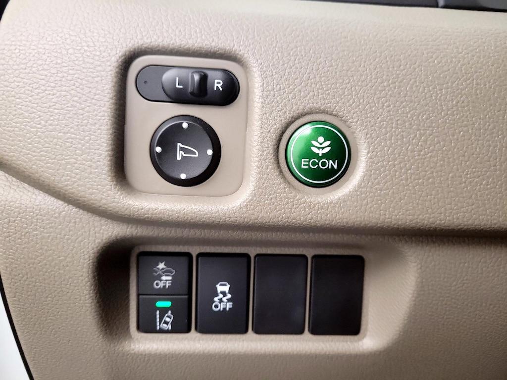 used 2021 Honda Pilot car, priced at $32,998